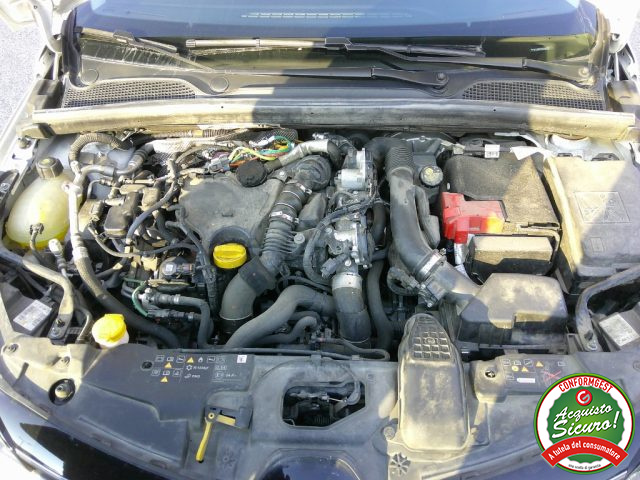 RENAULT Clio usata, con Sistema di navigazione