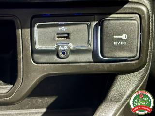 JEEP Renegade usata, con Cronologia tagliandi
