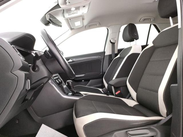 VOLKSWAGEN T-Roc usata, con Alzacristalli elettrici