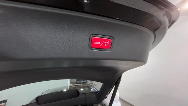 MERCEDES-BENZ GLC 220 usata, con Cerchi in lega