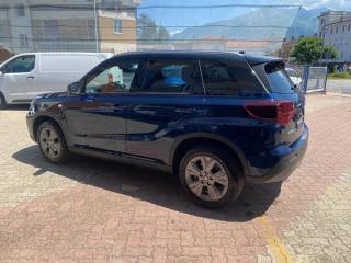 SUZUKI Vitara usata, con Airbag