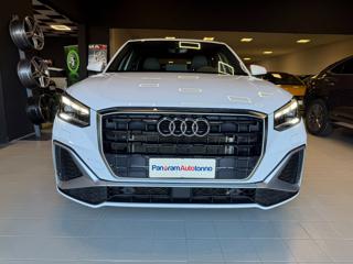 AUDI Q2 usata, con Airbag