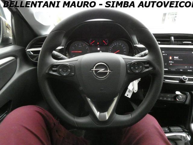 OPEL Corsa usata, con Controllo elettronico della corsia