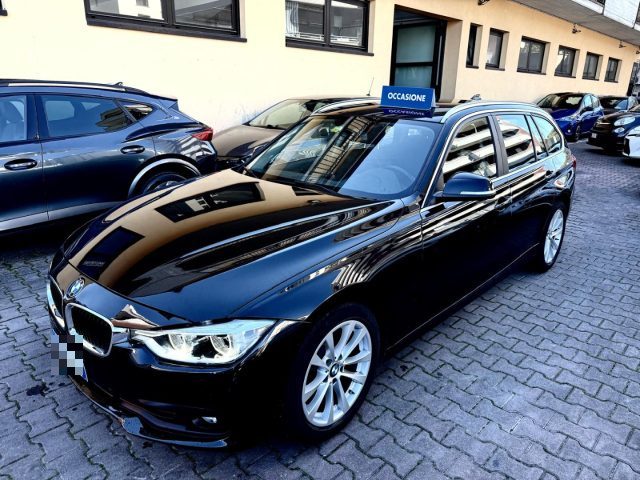 BMW 320 usata, con ABS