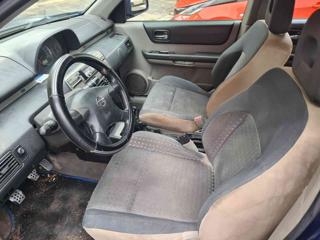 NISSAN X-Trail usata, con Cerchi in lega