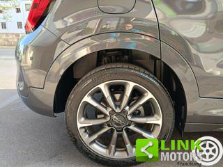 FIAT 500X usata, con Adaptive Cruise Control