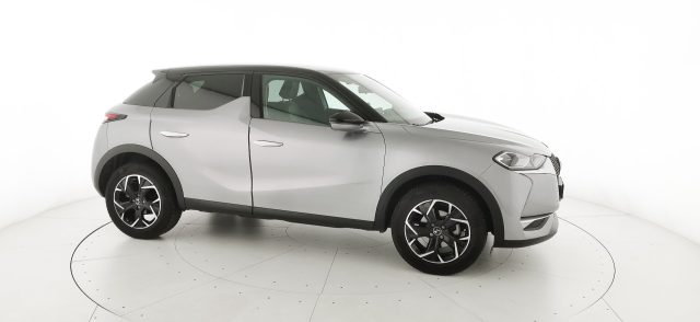 DS AUTOMOBILES DS 3 Crossback usata, con Luci diurne LED