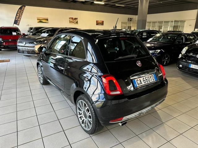 FIAT 500 usata, con Chiusura centralizzata