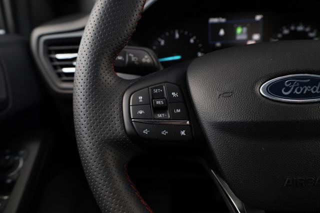 FORD Focus usata, con Fendinebbia