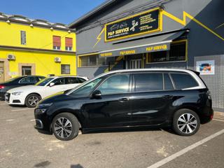 CITROEN C4 Spacetourer usata, con Airbag
