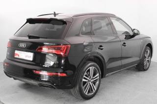 AUDI Q5 usata, con Airbag