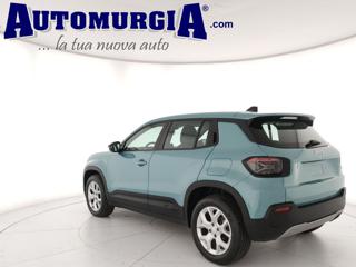 JEEP Avenger usata, con Airbag Passeggero