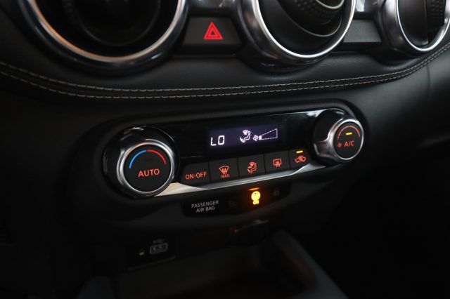 NISSAN Juke usata 11