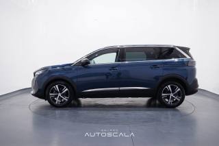 PEUGEOT 5008 usata, con Airbag laterali
