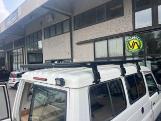 TOYOTA Land Cruiser usata 6