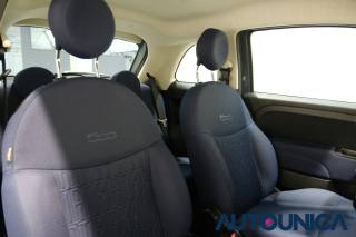 FIAT 500 usata 48