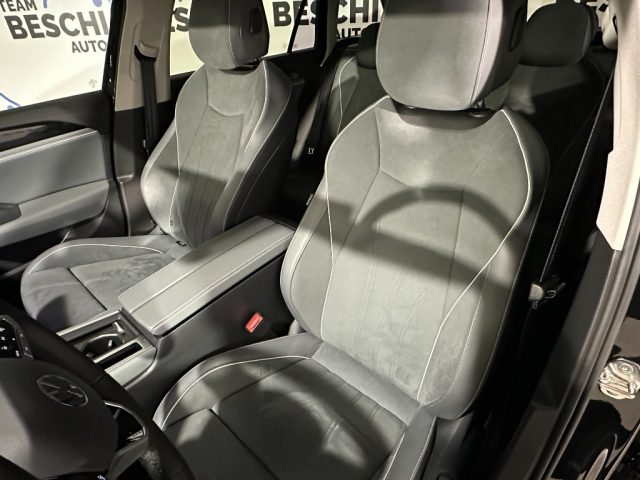 VOLKSWAGEN Passat Variant usata, con Airbag Passeggero