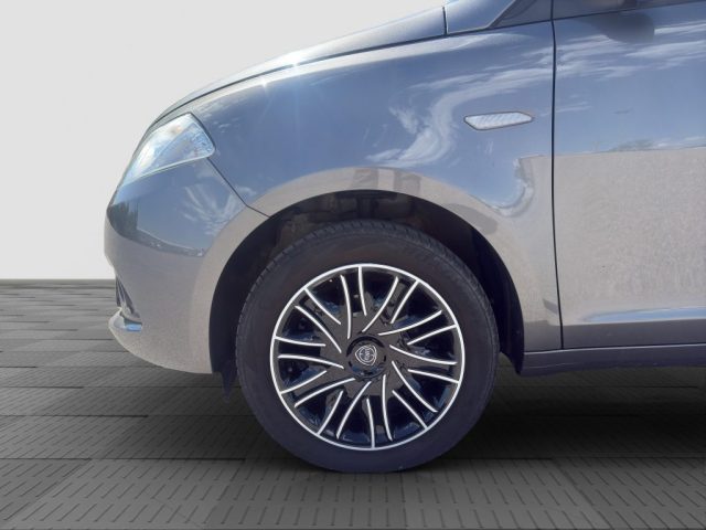LANCIA Ypsilon usata 14