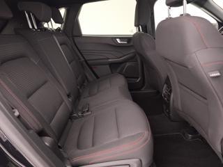 FORD Kuga usata, con Sensori di parcheggio posteriori
