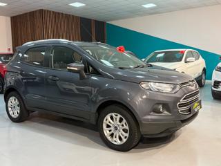 FORD EcoSport usata, con Alzacristalli elettrici