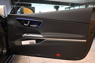 MERCEDES-BENZ CLE 200 usata 123