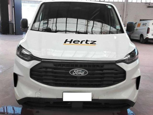 FORD Transit Custom usata, con Airbag