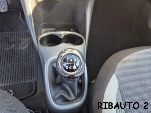 TOYOTA Aygo usata, con Specchietti laterali elettrici
