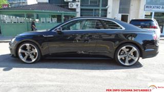AUDI A5 usata, con Controllo vocale