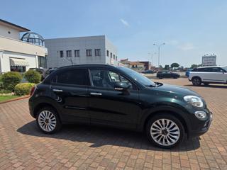 FIAT 500X usata, con Alzacristalli elettrici