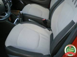 RENAULT Captur usata, con Servosterzo