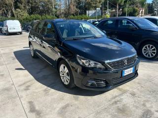 PEUGEOT 308 usata, con Airbag Passeggero