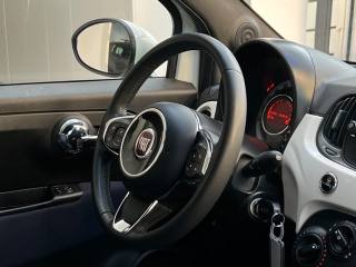 FIAT 500 usata, con Cruise Control