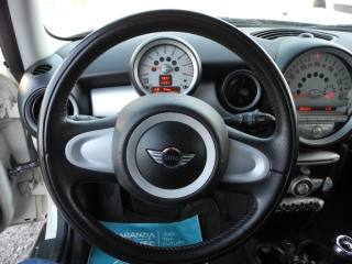 MINI One usata, con Alzacristalli elettrici