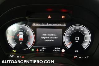AUDI Q2 usata, con Controllo automatico clima
