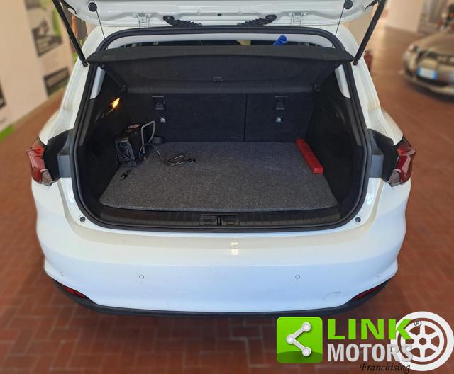 FIAT Tipo usata 12