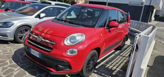 FIAT 500L Wagon 1.6 Multijet 120 CV Mirror