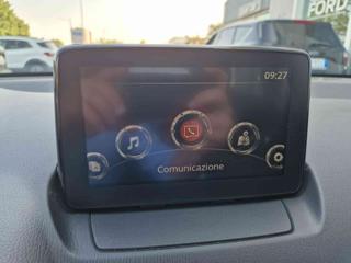 MAZDA 2 usata, con ESP