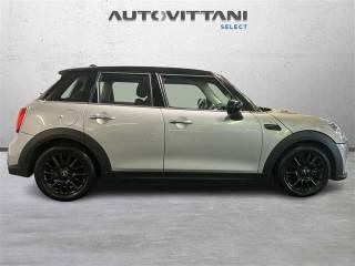 MINI Mini usata, con Antifurto