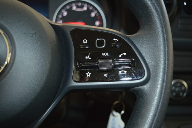 MERCEDES-BENZ Citan usata, con Servosterzo