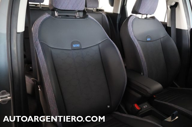 MINI Countryman usata, con Airbag testa