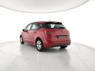 CITROEN C4 Picasso usata, con Airbag laterali