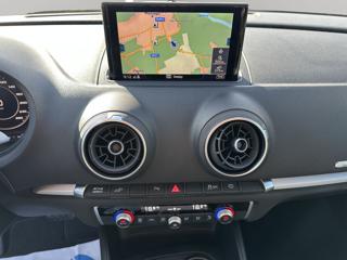 AUDI A3 usata, con Chiusura centralizzata