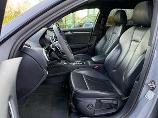 AUDI RS3 usata, con Autoradio