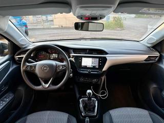 OPEL Corsa usata, con Climatizzatore