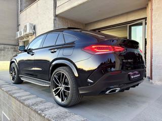 MERCEDES-BENZ GLE 350 usata, con Autoradio