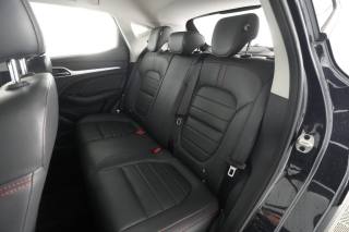 MG ZS usata 9