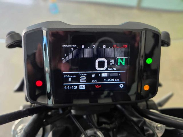 MOTO GUZZI Other usata 6