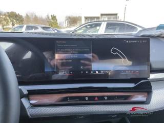 BMW i5 usata 13