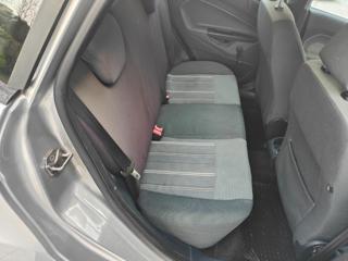 FORD Fiesta usata, con Pneumatici estivi