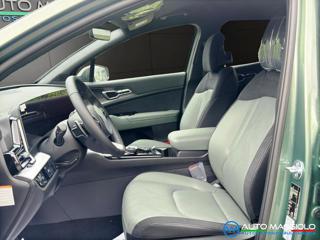 KIA Sportage usata, con Climatizzatore
